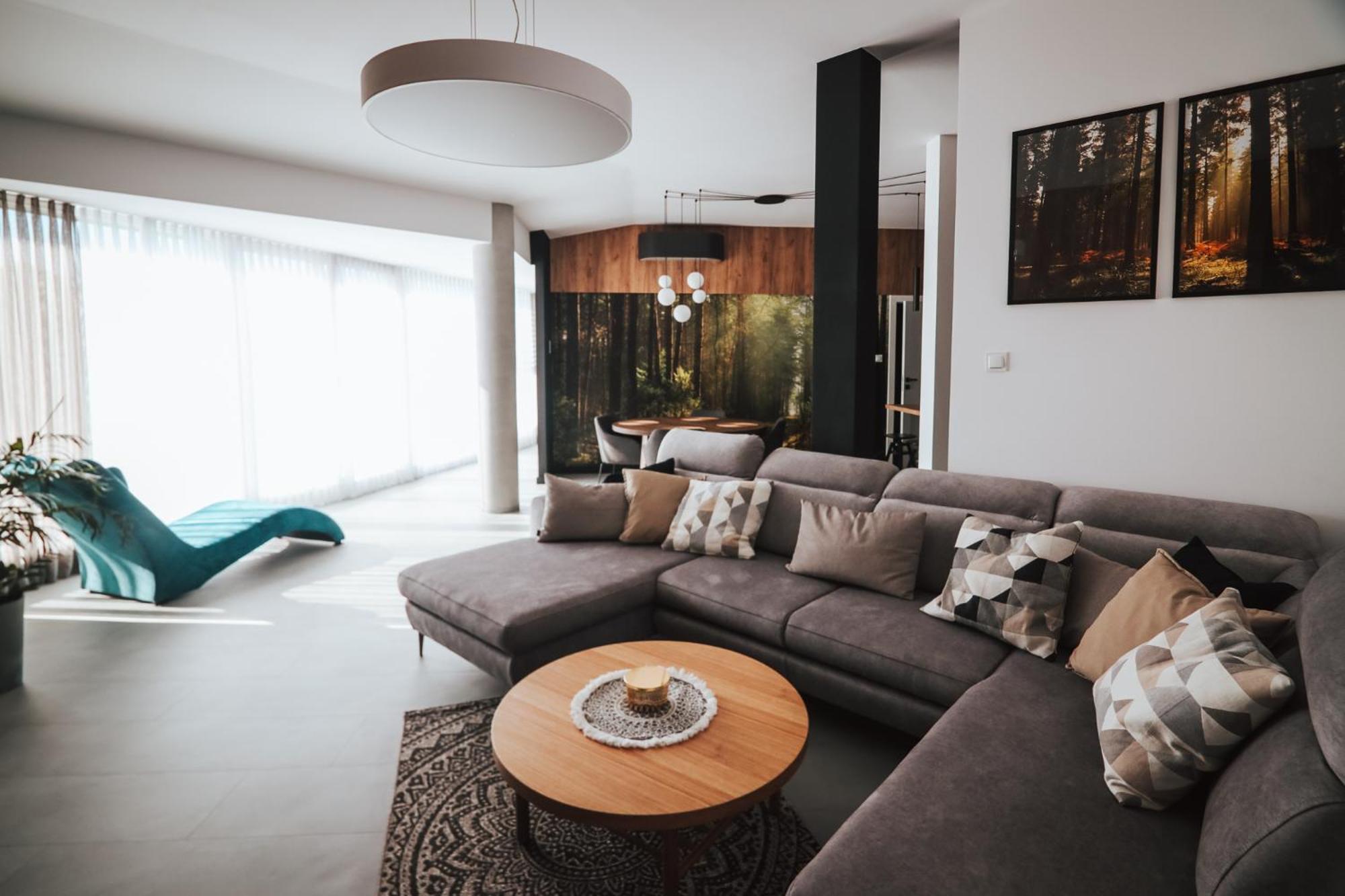 Apartament Przy Baryczy Milicz Exterior photo